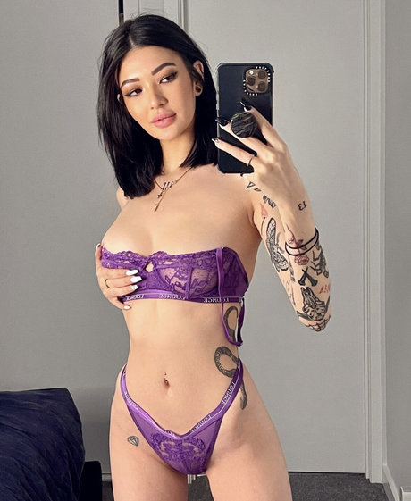 Angie Watkins onlyfans leaked pictures