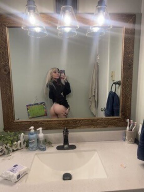 Cruella Morgan onlyfans photo