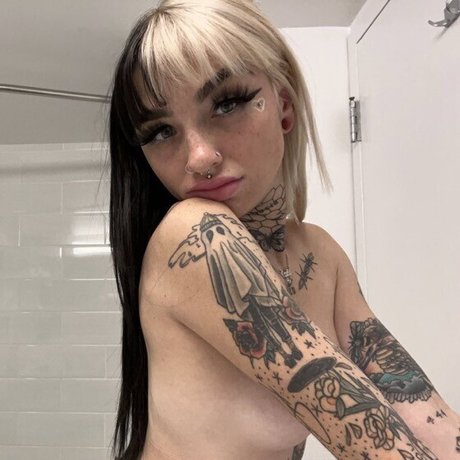 Cruella Morgan onlyfans keak