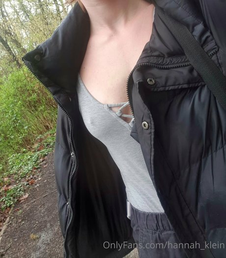 Hannah Klein free onlyfans