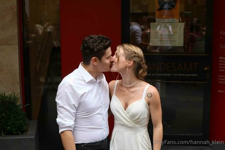 Hannah Klein onlyfans leaks xxx