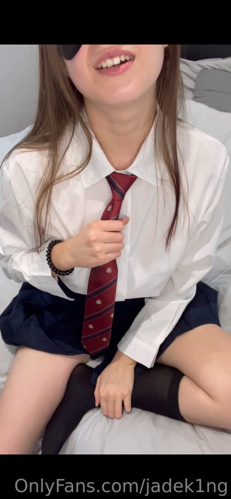 Jadek1ng only fans leaks