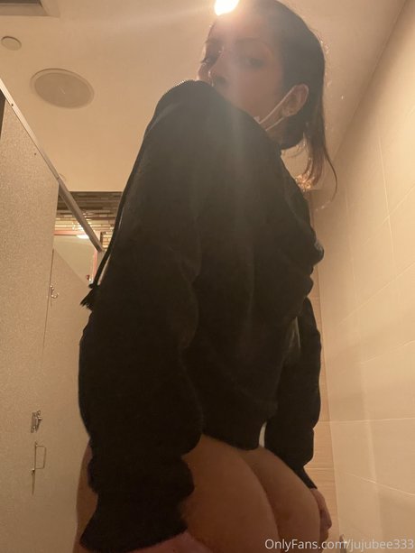 Jujub333 onlyfans porn leaked