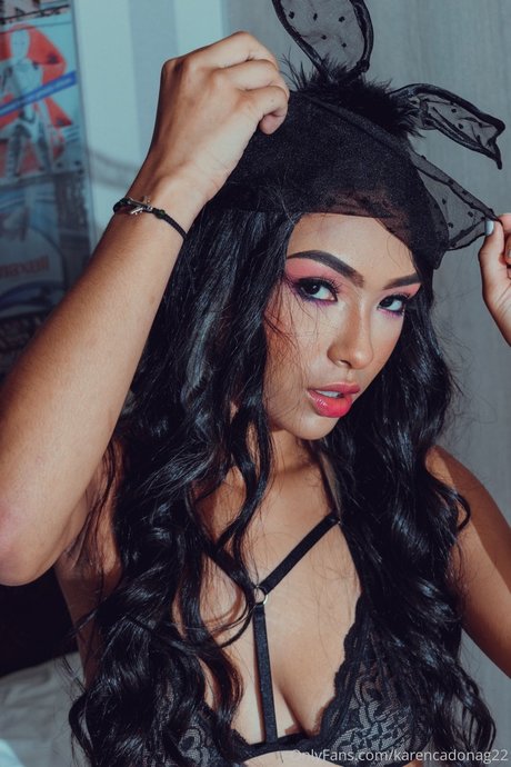 Karen Cardona Garces topless onlyfans