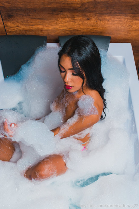 Karen Cardona Garces onlyfans leak nudes