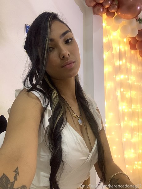 Karen Cardona Garces onlyfans porno