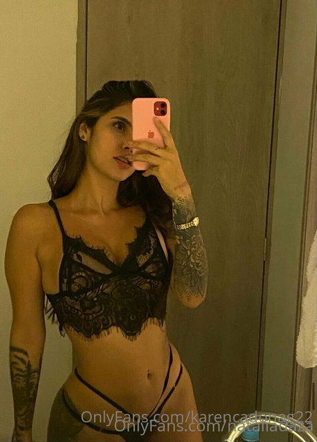 Karen Cardona Garces onlyfans porn