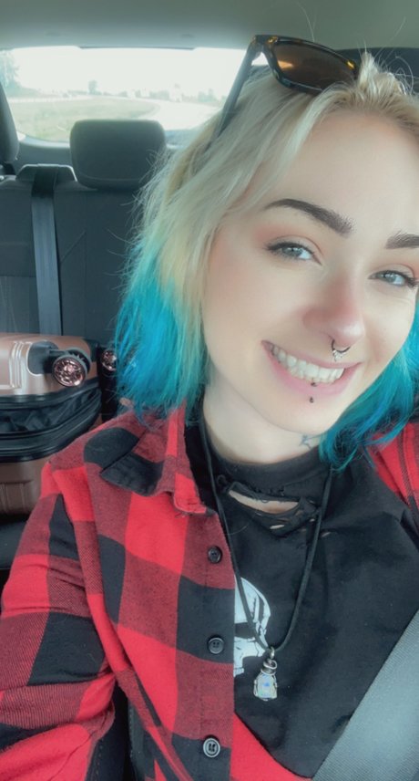 Claire Lavey only fans leak nude