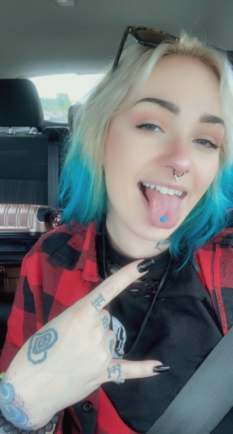 Claire Lavey leaked onlyfans photos