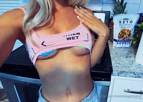 Skyemarie onlyfans nudes leak