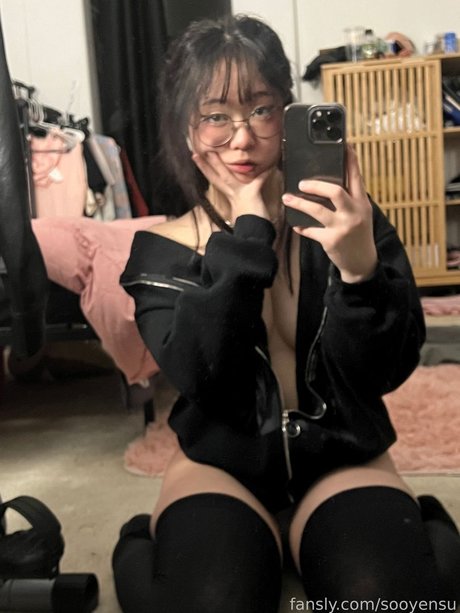 Sooyensu Profile pic