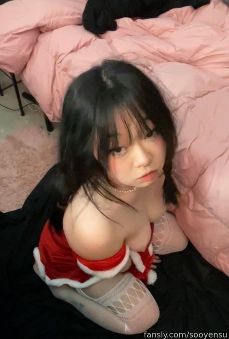 Sooyensu nudes onlyfans