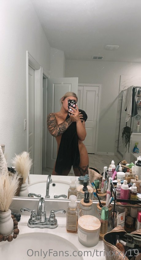 Tristan Beaulieu boobs onlyfans