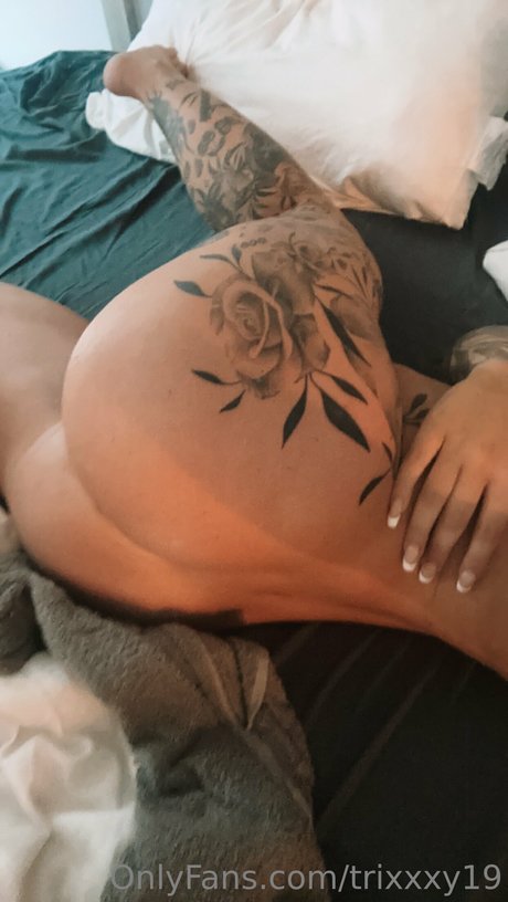 Tristan Beaulieu onlyfans photo