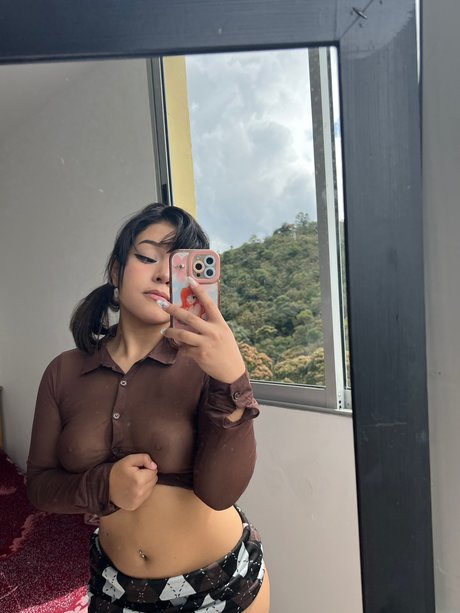 Ananunez onlyfans strip tease