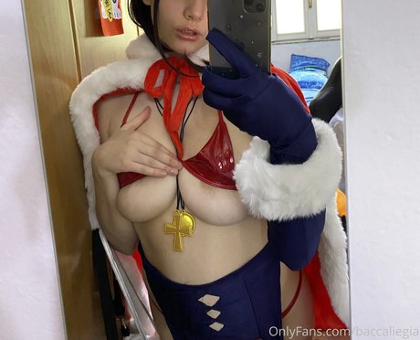 _Cheri Berry leaked onlyfans free