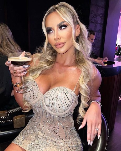 Claudia Fijal onlyfans porn leak