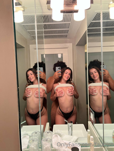 Gracie Valentino onlyfans leak new