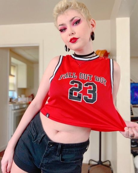 Ryden Armani_ leak onlyfans nude