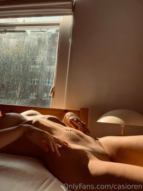 Casioren onlyfans nude pics