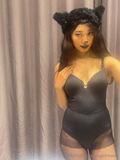 Sgirlmona onlyfans porn leaked