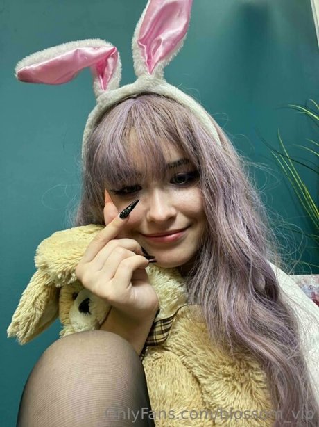 Adel blossom onlyfans leaked sex