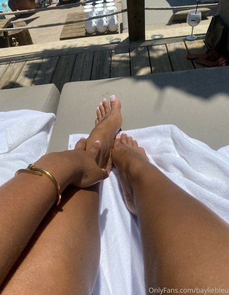 Bayliebleu onlyfans leakd