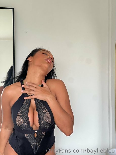 Bayliebleu leaked onlyfans