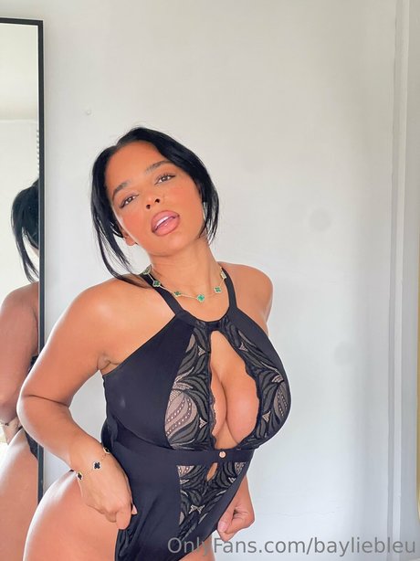Bayliebleu naked only fans