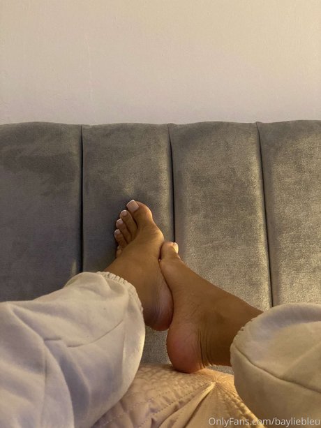 Bayliebleu leaked onlyfans