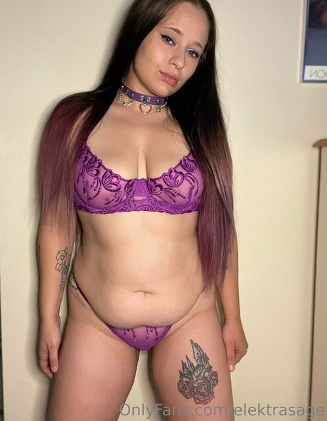 Sage Lux Sagelux onlyfans model