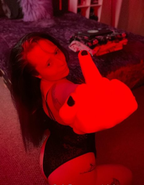 Sage Lux Sagelux onlyfans nudes