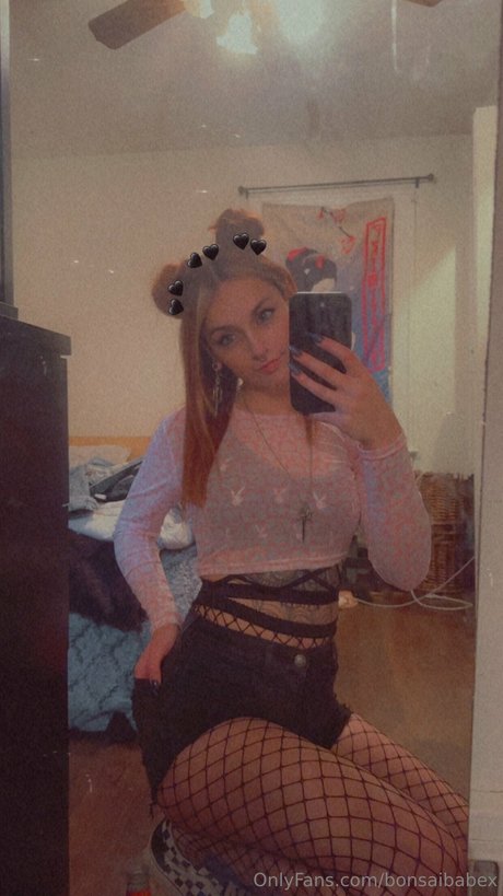 Xbonsaibabex leaked onlyfans nudes