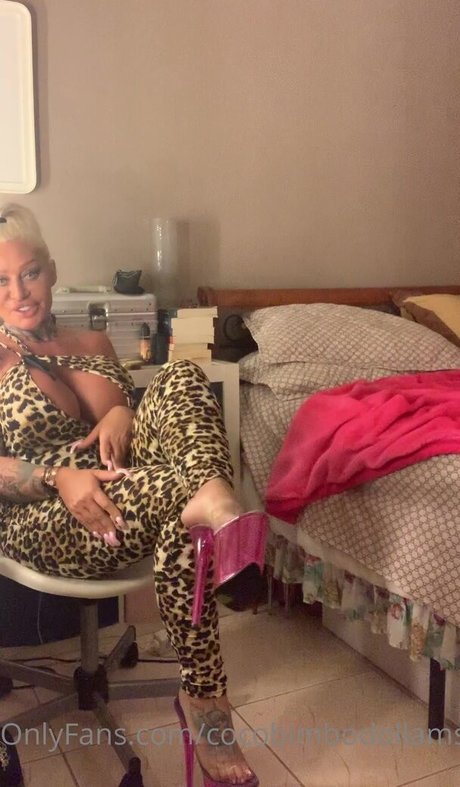 Coco Bimbodoll Amsterdam onlyfans porn leaks