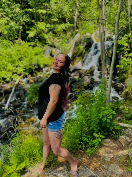 Sage lux nudes onlyfans leaked