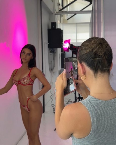 Alliyah onlyfans leaked free