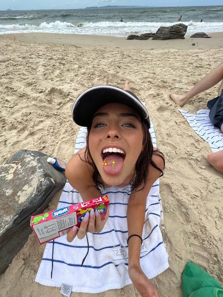 Alliyah porn only fans