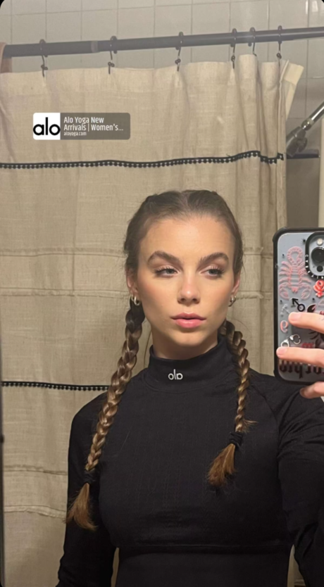 Anna Shumate Profile pic