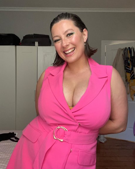 Bel Larcombe onlyfans xxx