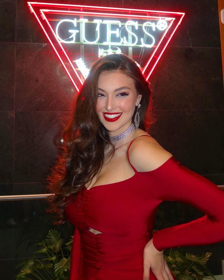 Rachel Michelle onlyfans nude tits