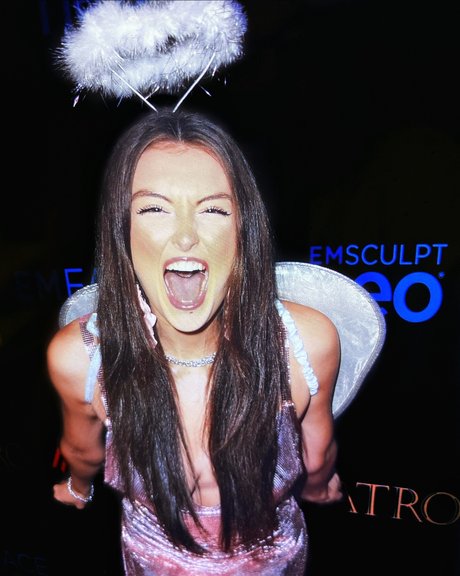 Rachel Michelle sexy onlyfans