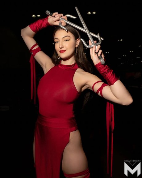 Rachel Michelle onlyfans topless