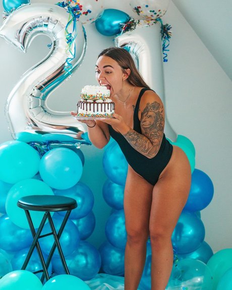 Abby Berner_ only fans leaks