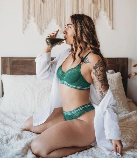 Abby Berner_ onlyfans photo