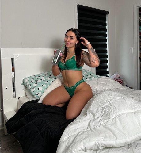 Abby Berner_ onlyfans nude content