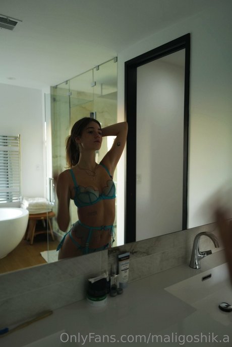 Anna Malygon_ onlyfans nudes leak