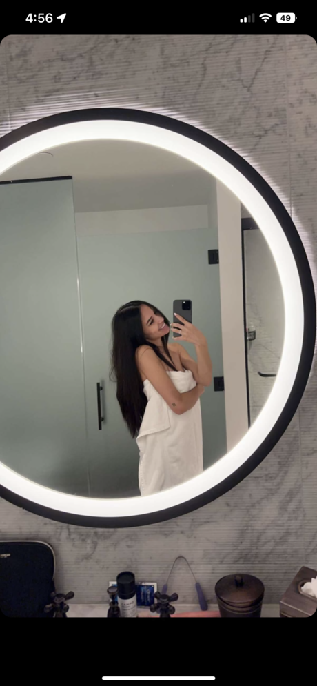 Caryn Marjorie only fans free