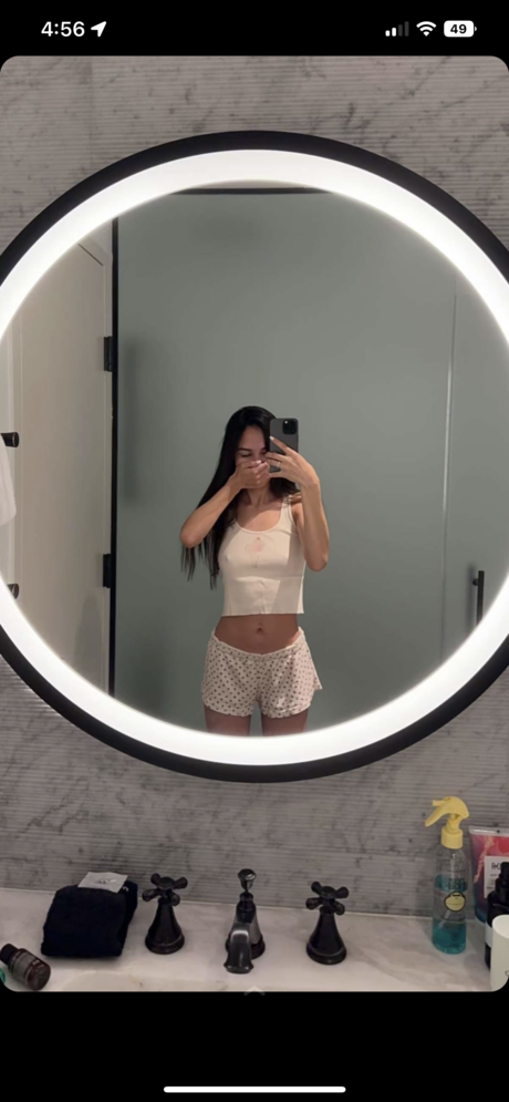 Caryn Marjorie only fans nude leaks