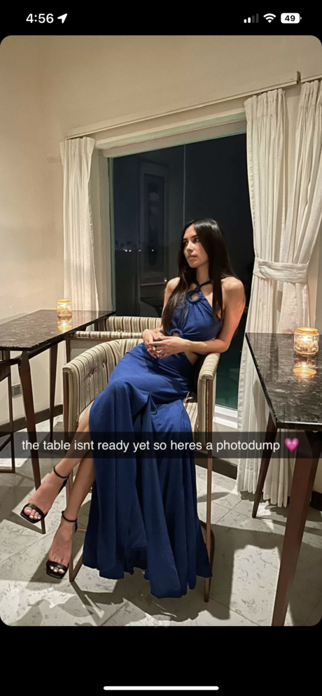 Caryn Marjorie nude only fans leaks