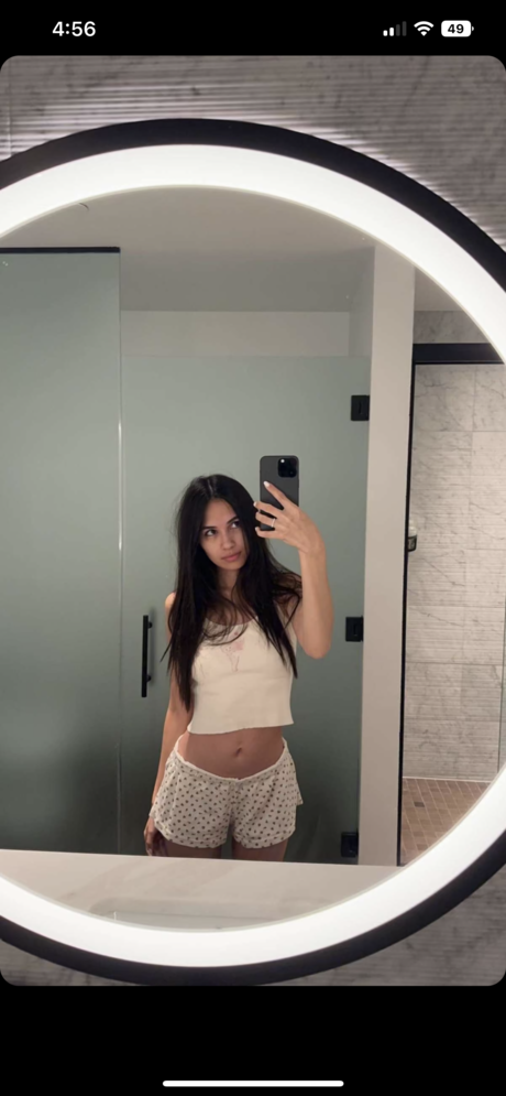 Caryn Marjorie only fans leak nude